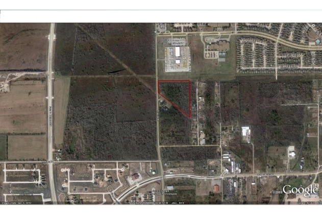 9700 Old FM 1464, Sugar Land, TX for sale Primary Photo- Image 1 of 2