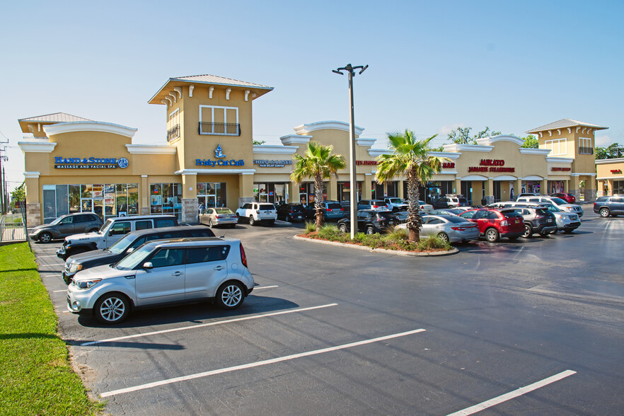 1010-1092 S Ponce De Leon Blvd, Saint Augustine, FL for lease - Building Photo - Image 1 of 15