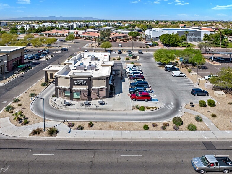 20630 N 75th Ave, Glendale, AZ for sale - Building Photo - Image 3 of 15