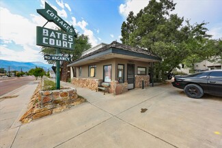 More details for Bates Court – for Sale, Colorado Springs, CO