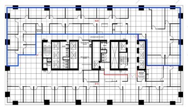 205 5th Ave SW, Calgary, AB for lease Interior Photo- Image 1 of 1
