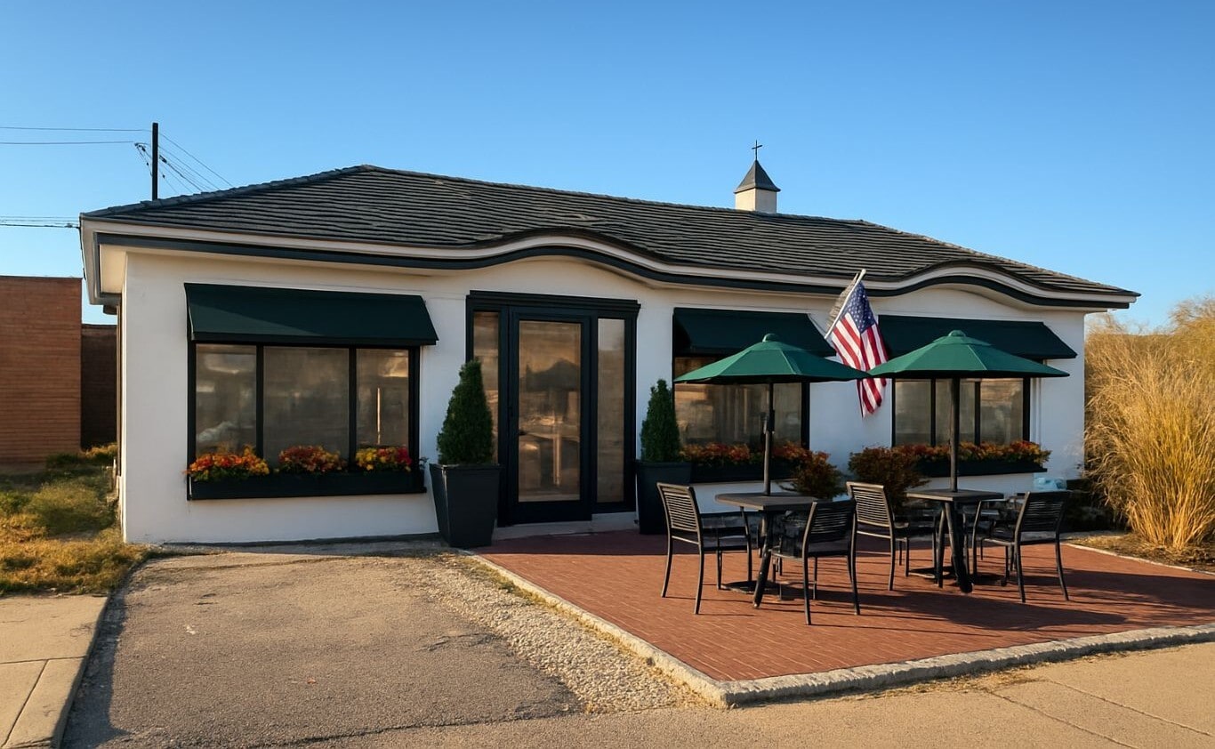 29 Park Pl, Bronxville, NY for sale Primary Photo- Image 1 of 6