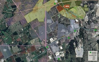 More details for 4801 Old Fort Worth Rd, Midlothian, TX - Land for Sale