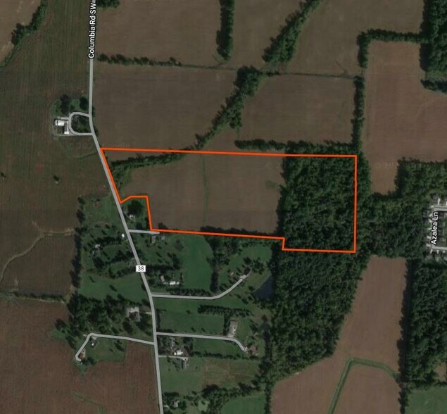 00 Columbia, Pataskala, OH for sale - Building Photo - Image 2 of 4