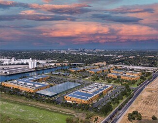Plus de détails pour 1 Southport Pky, West Sacramento, CA - Industriel à louer
