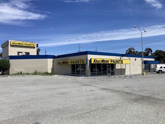 Plus de détails pour 260 Griffin St, Salinas, CA - Vente au détail à vendre