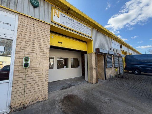 Jedburgh Ct, Gateshead for lease Building Photo- Image 1 of 4