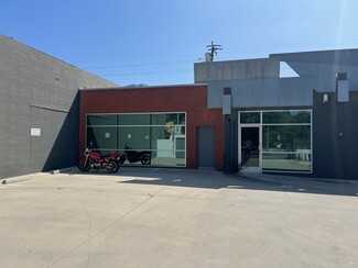 Plus de détails pour 5972-5976 Washington Blvd, Culver City, CA - Flex à louer