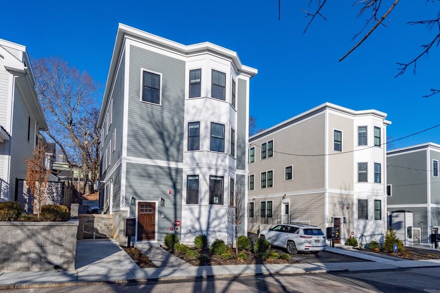285 Lamartine St, Boston, MA for sale - Building Photo - Image 3 of 20