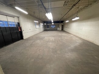 Plus de détails pour 8913 National Blvd, Los Angeles, CA - Industriel à louer
