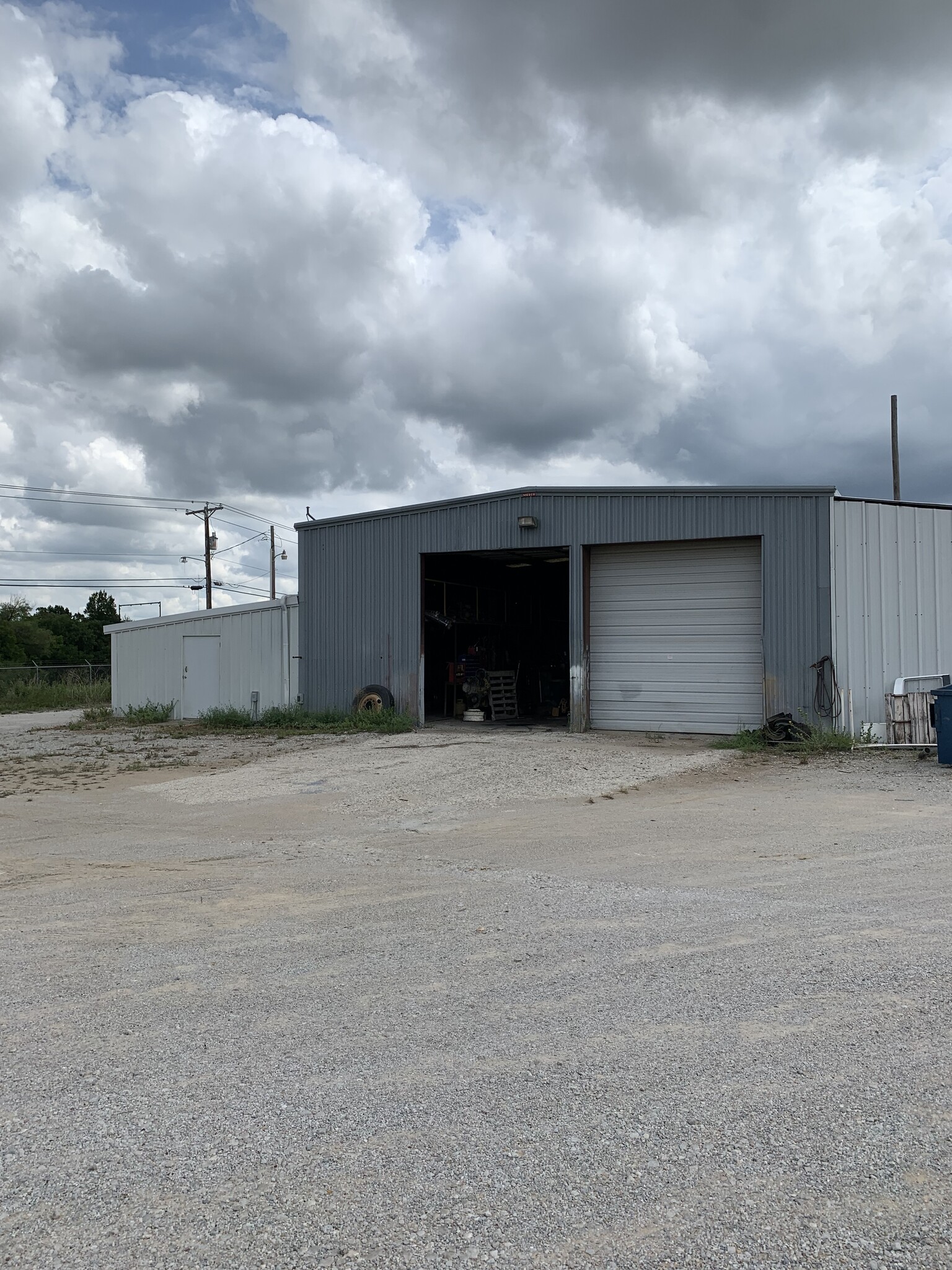 2818 S State Highway 101, Bridgeport, TX for sale Building Photo- Image 1 of 1