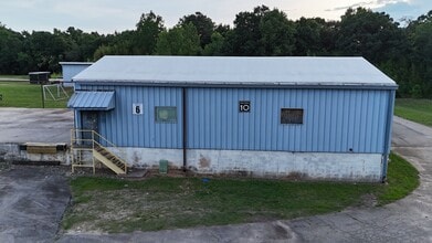 1801 Rutherford Rd, Greenville, SC for lease Building Photo- Image 2 of 3