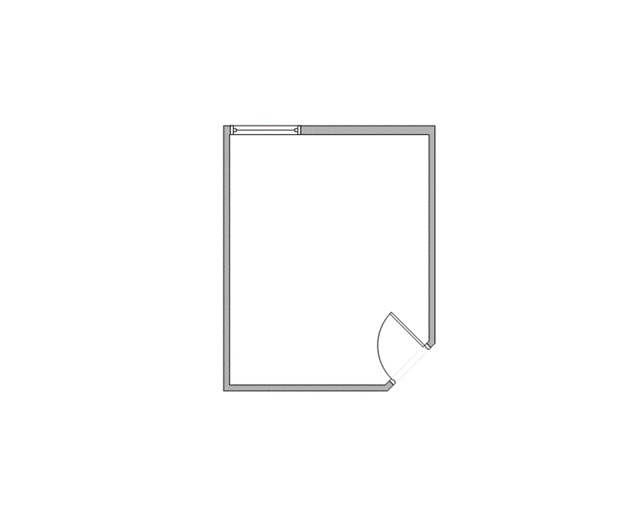 9898 Bissonnet St, Houston, TX for lease Floor Plan- Image 1 of 1