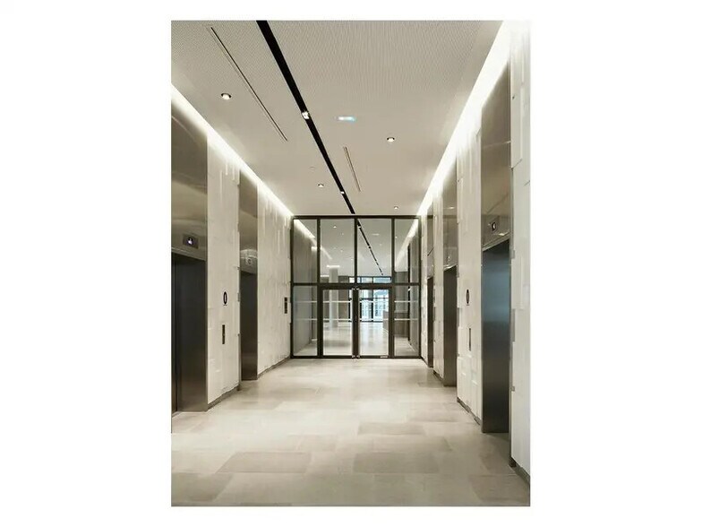28 Allee D'Aquitaine, Nanterre à louer - Hall d’entrée - Image 3 de 18