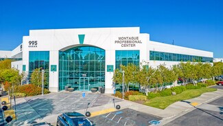 Plus de détails pour 995 Montague Expy, Milpitas, CA - Bureau à louer