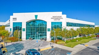 Plus de détails pour 995 Montague Expy, Milpitas, CA - Bureau à louer