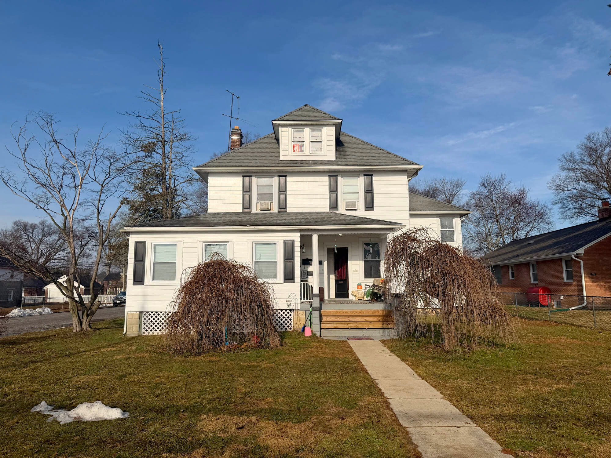 136 S Parke St, Aberdeen, MD for sale Primary Photo- Image 1 of 22