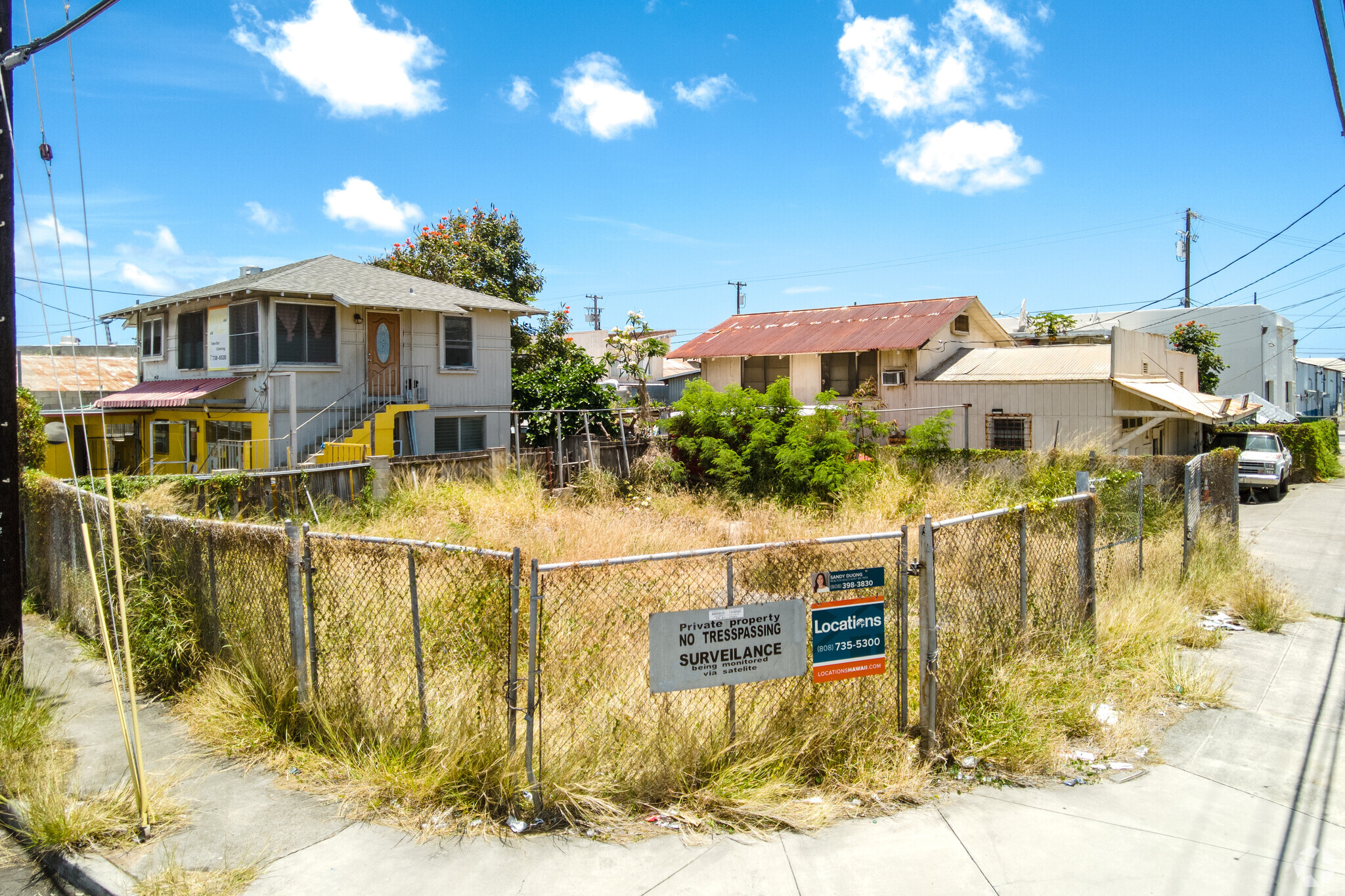 143 Mokauea St, Honolulu, HI for sale Primary Photo- Image 1 of 1