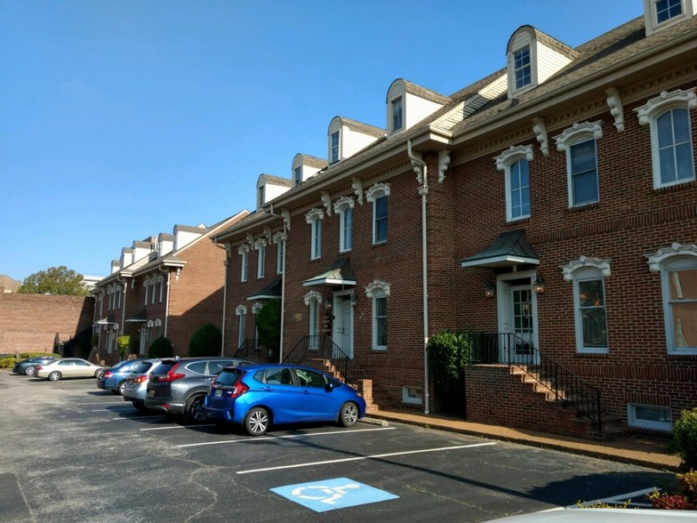 295-305 Washington Ave, Memphis, TN for lease - Other - Image 3 of 10