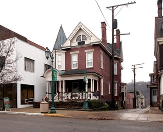 More details for 122 W 5th St, East Liverpool, OH - Hospitality for Sale