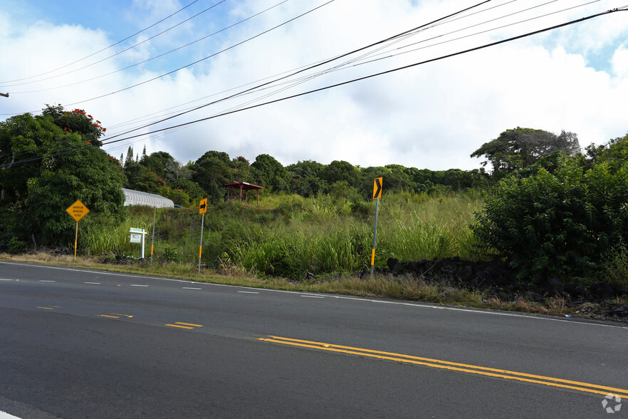 79 Huliau Place Holualoa Hi 96725, Holualoa, HI à vendre - Photo principale - Image 1 de 1