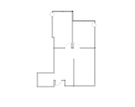 1995 N Park Pl SE, Atlanta, GA à louer Plan d  tage- Image 1 de 1