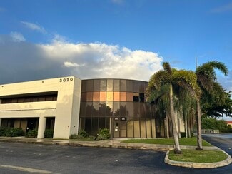 More details for 3020 High Ridge Rd, Boynton Beach, FL - Office for Lease