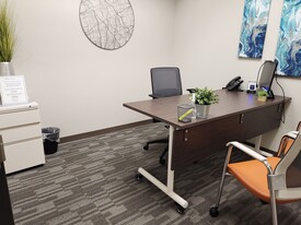 Office Evolution Hackensack - Garderie