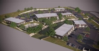 Plus de détails pour 5436 Rogers Rd, San Antonio, TX - Bureau/Médical à louer