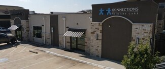 Plus de détails pour 2721 Shoreline Dr, Denton, TX - Bureau/Médical à louer