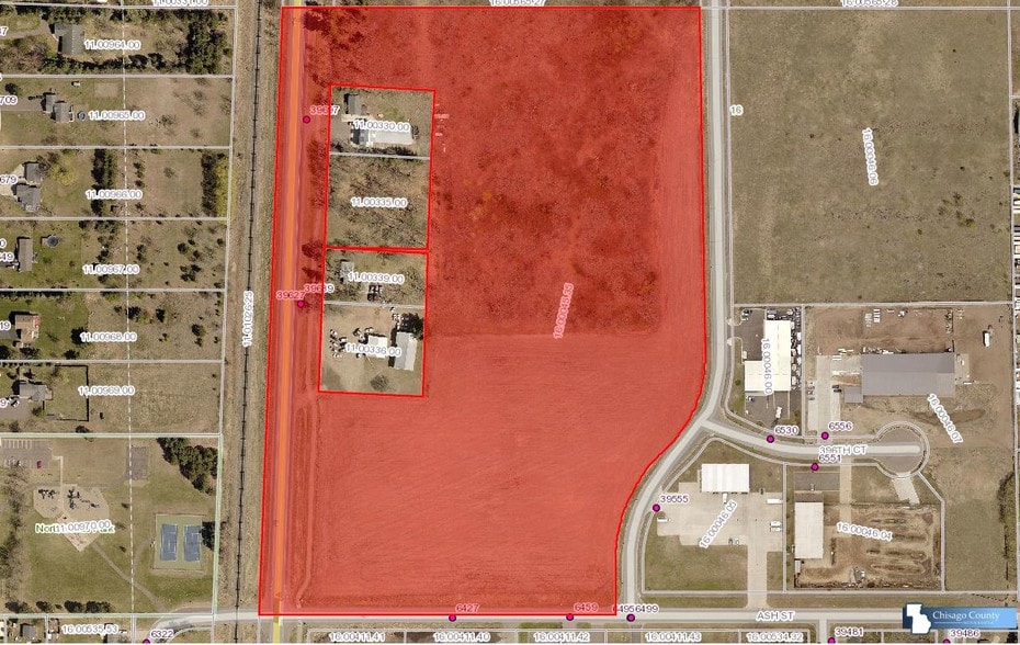 Xxx Forest Blvd, North Branch, MN for sale - Primary Photo - Image 3 of 3