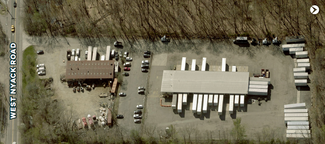 More details for 80 W Nyack Ave, Nanuet, NY - Industrial for Lease