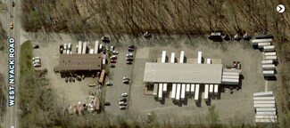 Plus de détails pour 80 W Nyack Ave, Nanuet, NY - Industriel à louer