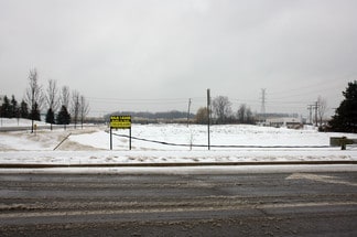 Plus de détails pour 13 Mile Rd, Novi, MI - Terrain à vendre