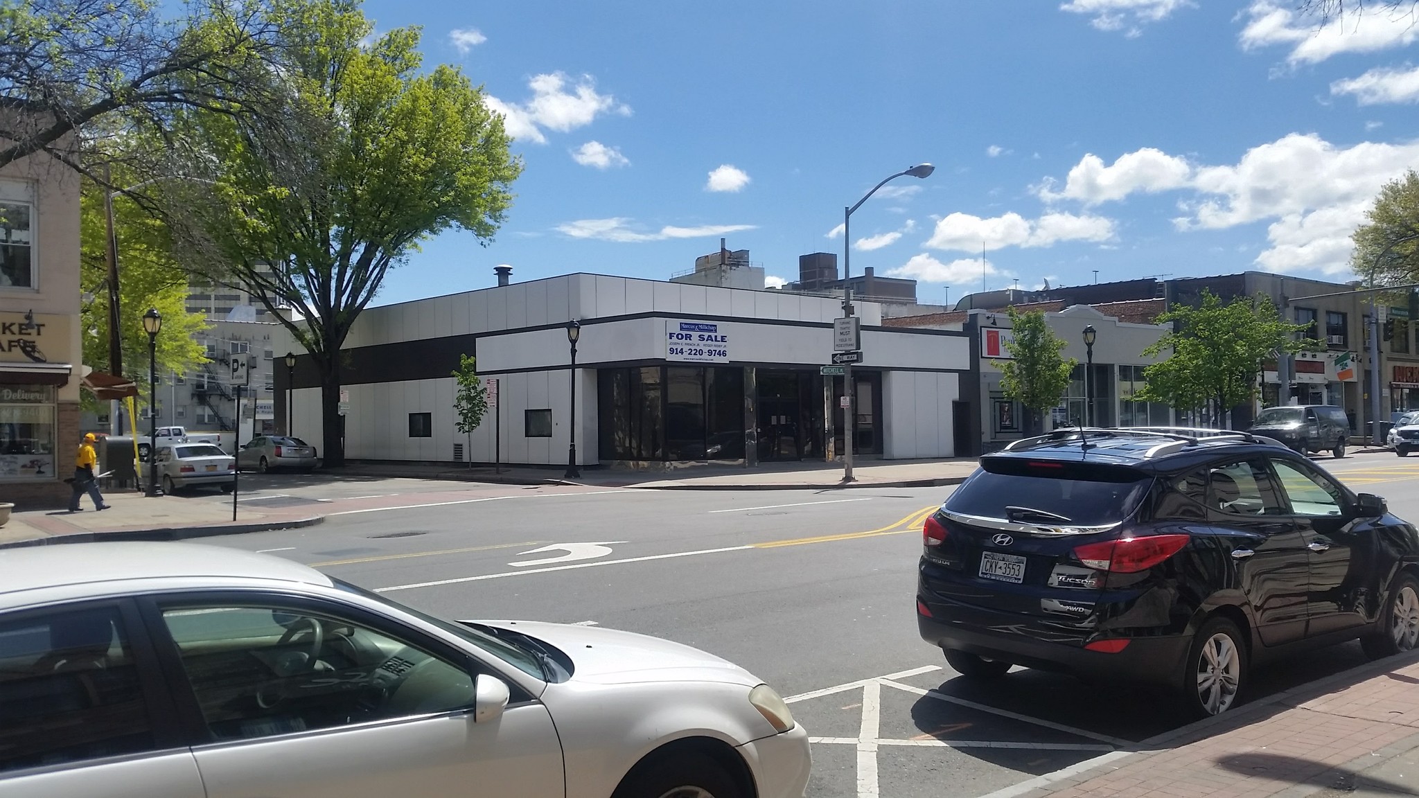 75 Mamaroneck Ave, White Plains, NY for sale Building Photo- Image 1 of 1