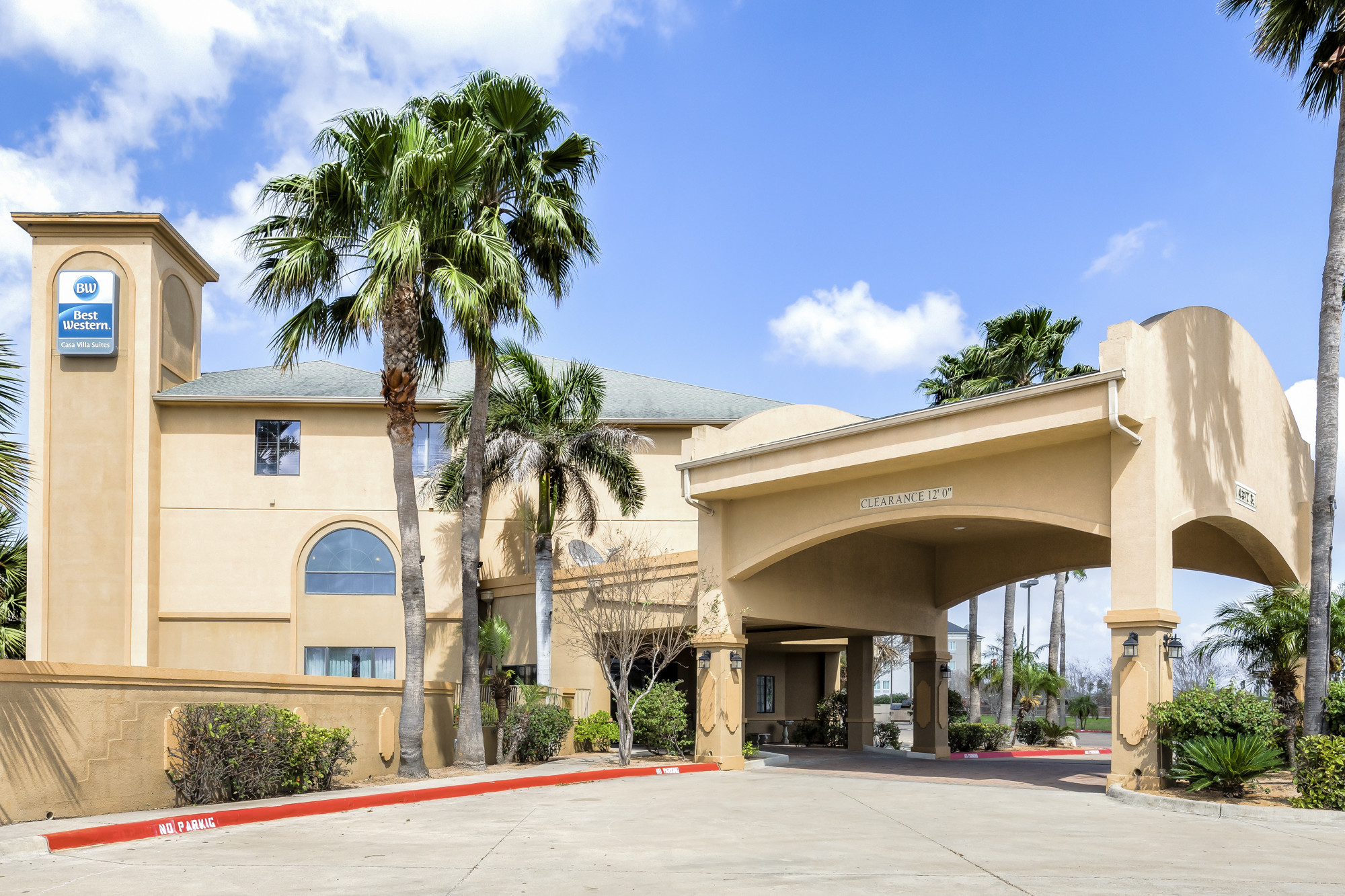 4317 S Expressway 83, Harlingen, TX for sale Primary Photo- Image 1 of 1