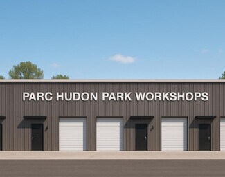 More details for 820 Summit Pvt, Clarence-Rockland, ON - Industrial for Sale