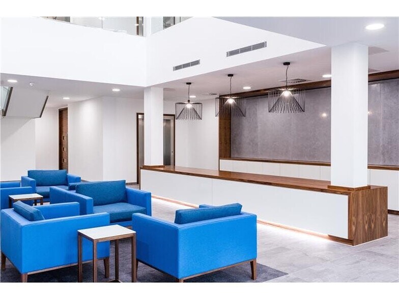 Gallows Hl, Warwick à louer - Photo intérieure - Image 3 de 8