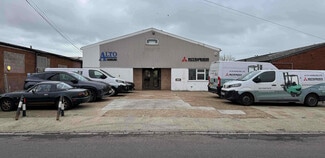 More details for Claybank Rd, Portsmouth - Industrial for Sale