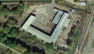 Plus de détails pour 170 SW 2nd St, Loveland, CO - Industriel à vendre