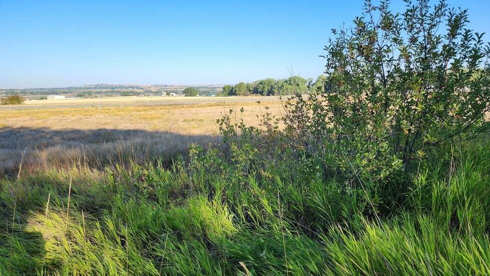 Dickie Road, Billings, MT for sale - Building Photo - Image 2 of 7