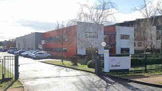 Plus de détails pour 279 Allée Jacques Monod, Saint-Priest - Flex à vendre