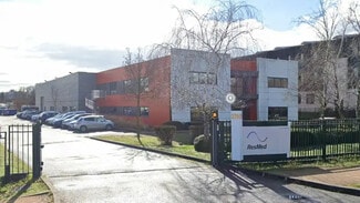 More details for 279 Allée Jacques Monod, Saint-Priest - Office for Sale