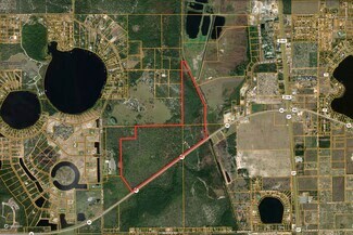 Plus de détails pour 1000 State Rte 66, Sebring, FL - Terrain à vendre