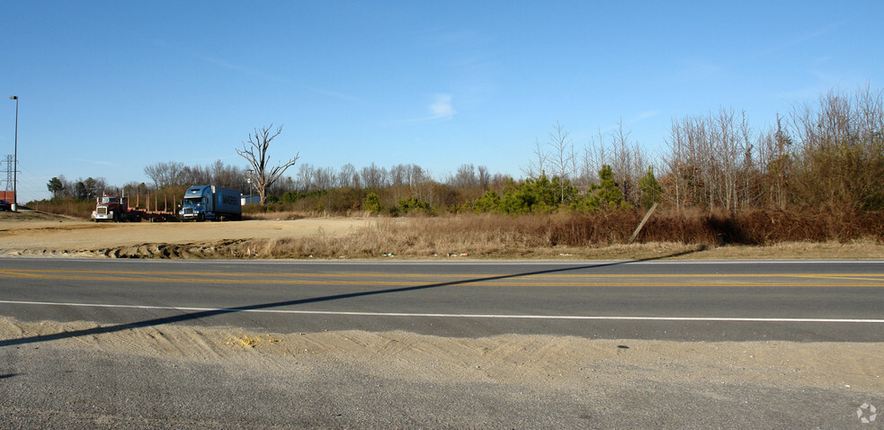 Hwy 903, Halifax, NC à vendre - Photo principale - Image 1 de 1