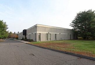 More details for 51 Belamose Ave, Rocky Hill, CT - Flex for Lease