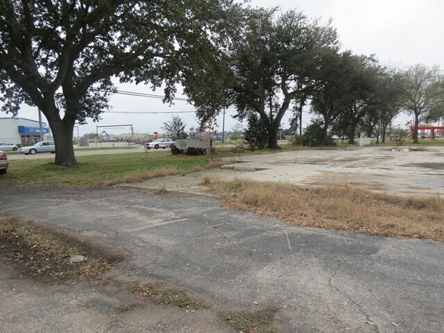 3501 Red Bluff Rd, Pasadena, TX à vendre Photo principale- Image 1 de 5