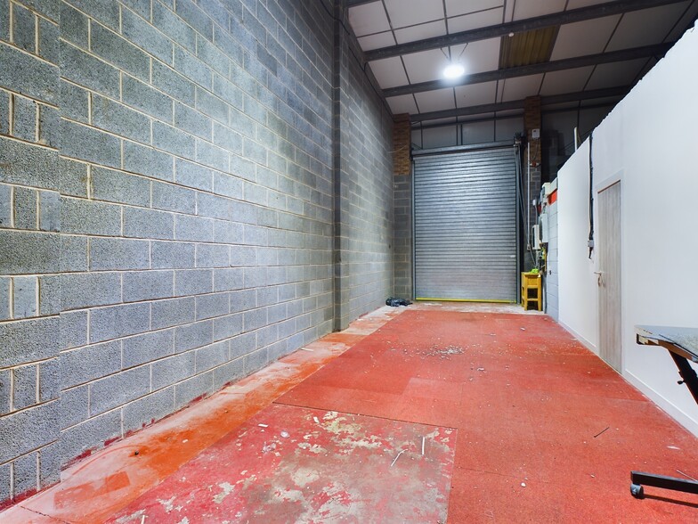 40-42 Winpenny Rd, Newcastle Under Lyme for lease - Interior Photo - Image 2 of 5