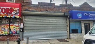 More details for 119-03 Sutphin Blvd, Jamaica, NY - Retail for Sale