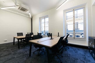 More details for 2 Rue De, Paris - Coworking for Lease